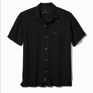 Tommy Bahama Island Zone Camp Shirt